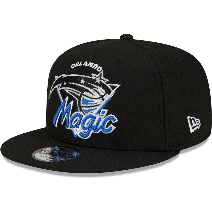 Cheap 2022 NBA Orlando Magic Hat TX 322